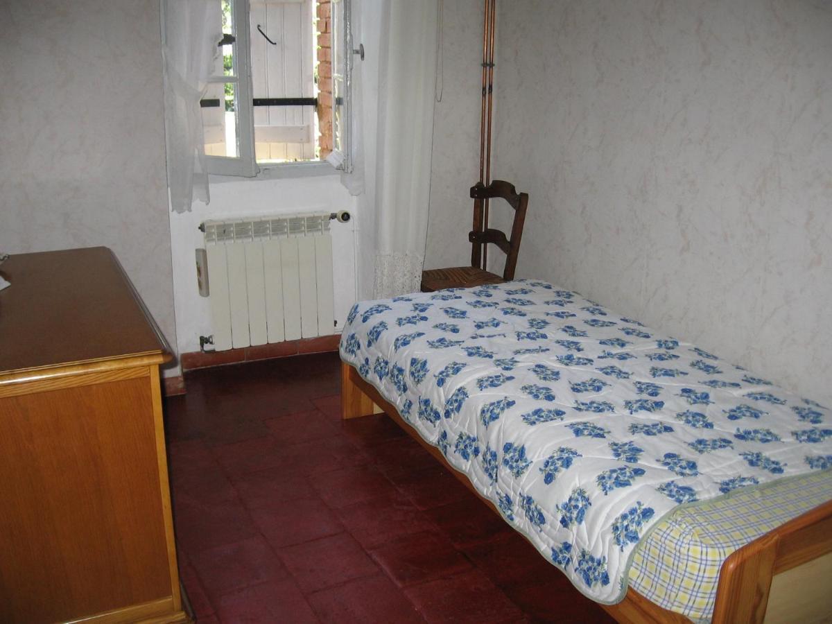 Maison De Campagne Les Chenes. Panjas Buitenkant foto